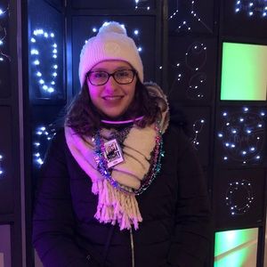 Meet your Posher, Jocelyn